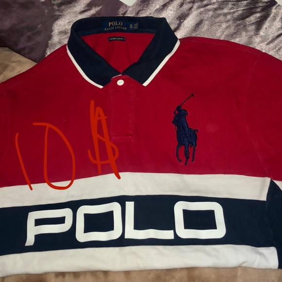 Men’s All new long sleeve and short sleeve T’s - Picture 12 of 12